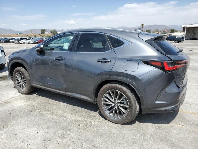 2025 LEXUS NX 350H BASE JTJGKCEZ7S5036580