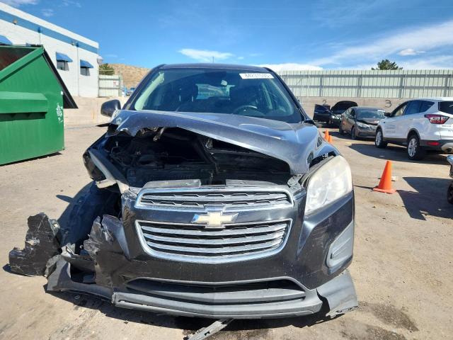 2016 CHEVROLET TRAX LS #3285906567