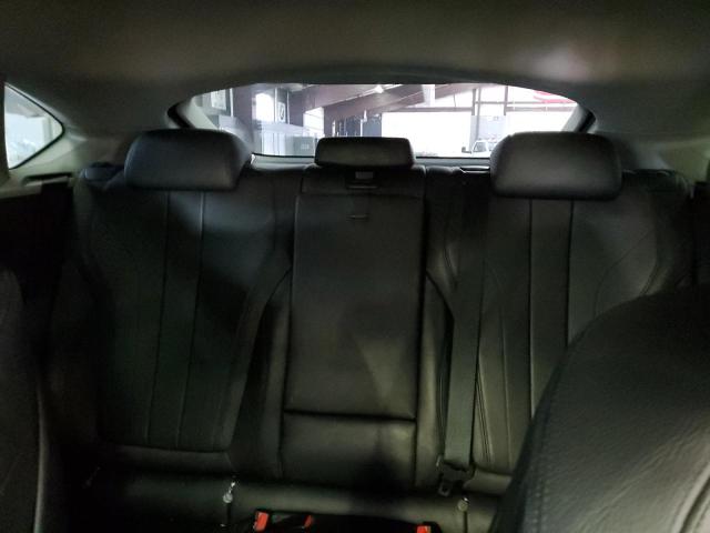 2016 BMW X6 XDRIVE3 5UXKU2C5XG0N83718