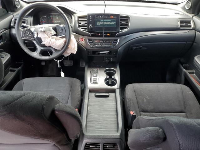 2022 HONDA PILOT SPOR 5FNYF5H36NB007069