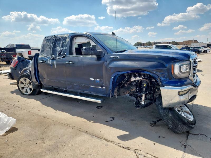 2016 GMC SIERRA K15 #3304506436