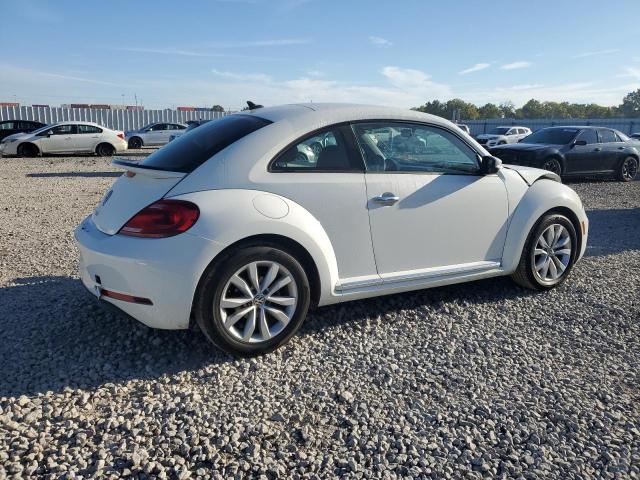 2017 VOLKSWAGEN BEETLE 1.8T 3VWF17AT3HM627709