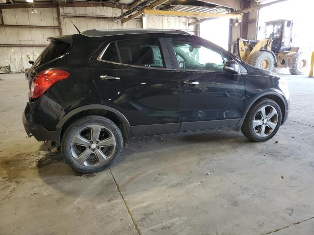 2014 BUICK ENCORE CON - KL4CJBSB1EB617840