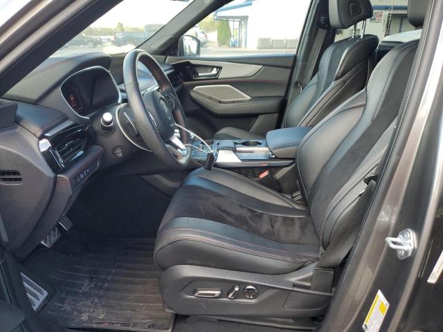 2024 ACURA MDX A-SPEC 5J8YE1H01RL023413