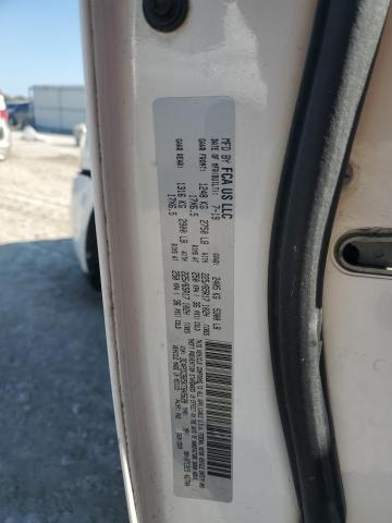 2019 DODGE JOURNEY SE - 3C4PDCBB5KT845628