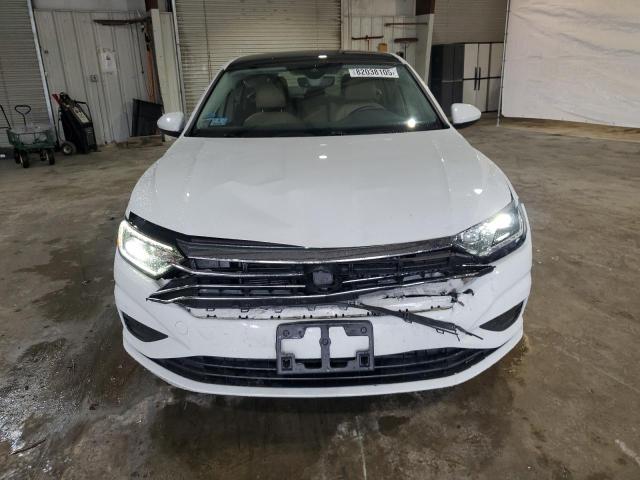 2019 VOLKSWAGEN JETTA SEL 3VWE57BU3KM199333