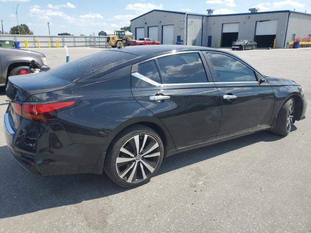 2021 NISSAN ALTIMA SR 1N4BL4CV0MN349141