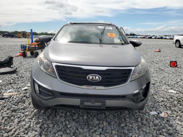 2016 KIA SPORTAGE EX KNDPCCA65G7876882