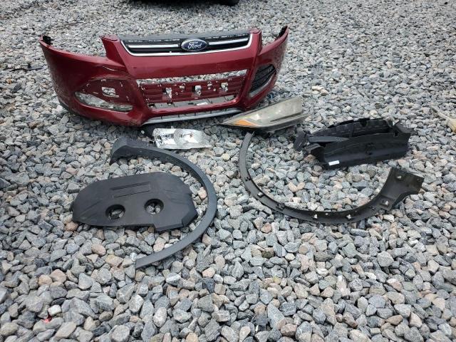 2016 FORD ESCAPE TIT 1FMCU0J91GUC74045