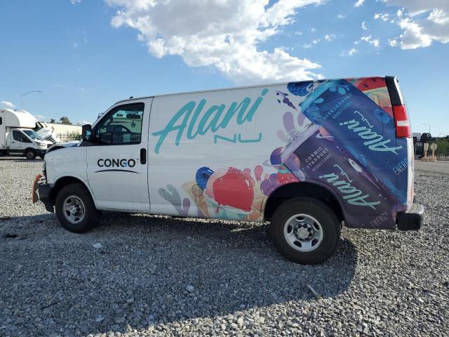 2021 CHEVROLET EXPRESS G3 #3304590434