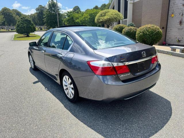 2015 HONDA ACCORD EX - 1HGCR2F79FA099859