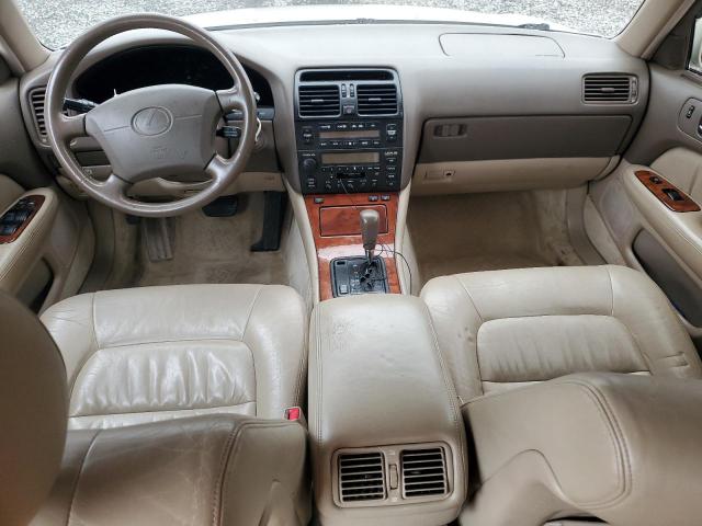 1995 LEXUS LS 400 #3284027812