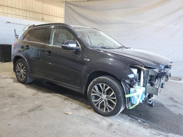 2016 MITSUBISHI OUTLANDER SPORT SEL JA4AR4AW0GZ023704