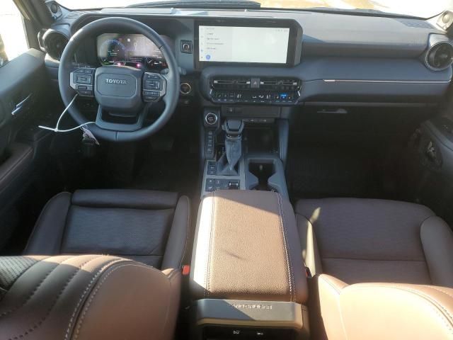 2025 TOYOTA LAND CRUIS JTEABFAJ8SK040371