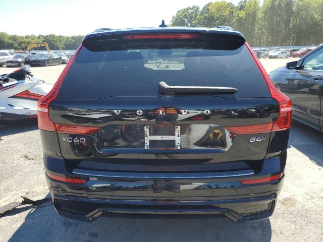 2023 VOLVO XC60 ULTIM YV4062RX7P1330634