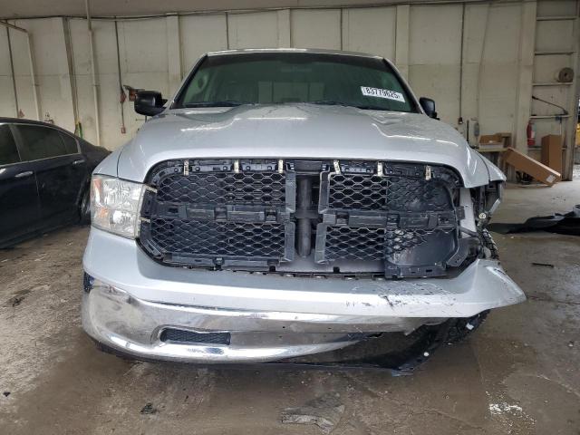 2018 RAM 1500 SLT 1C6RR7GG5JS106501