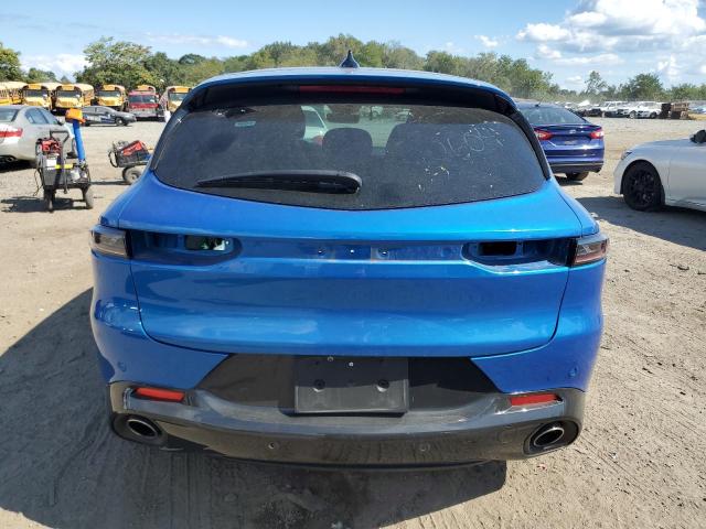 2024 DODGE HORNET R/T ZACPDFCW9R3A16668