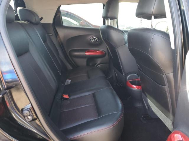 2013 NISSAN JUKE S #3304239939