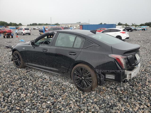 2021 CADILLAC CT5-V 1G6DV5RW6M0112740