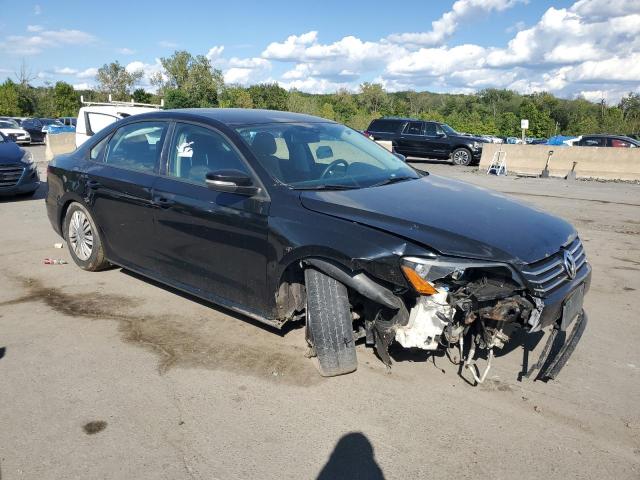 2014 VOLKSWAGEN PASSAT S #3302646157