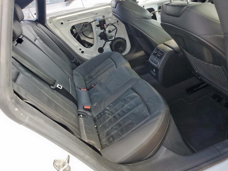 2021 AUDI A5 PREMIUM WAUDACF50MA057167