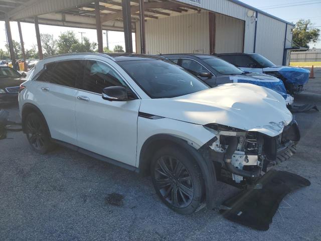 2020 INFINITI QX50 PURE 3PCAJ5M35LF104511