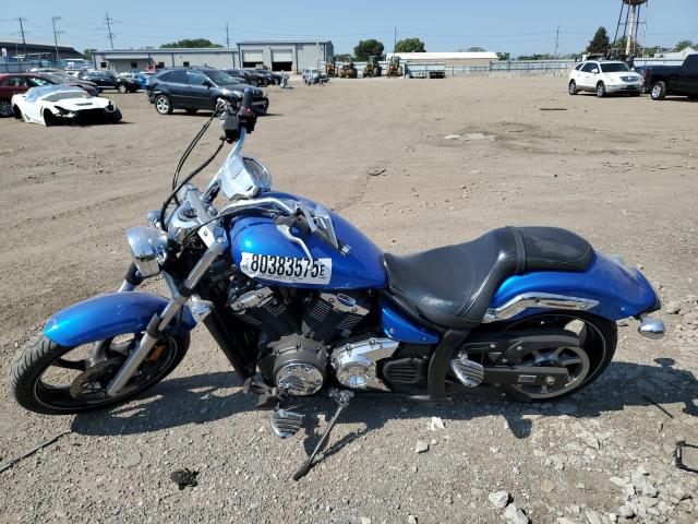 2014 YAMAHA XVS1300 CU JYAVP33E0EA009403