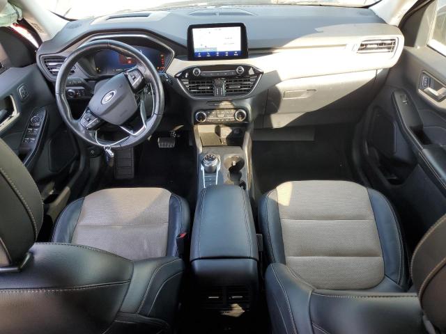 2022 FORD ESCAPE TIT 1FMCU0DZXNUA09262