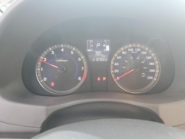 2017 HYUNDAI ACCENT SE KMHCT4AE7HU218989