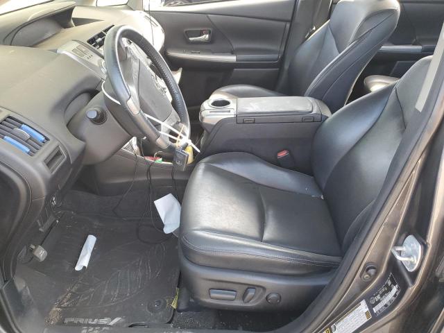 2018 TOYOTA PRIUS V - JTDZN3EU8JJ075594