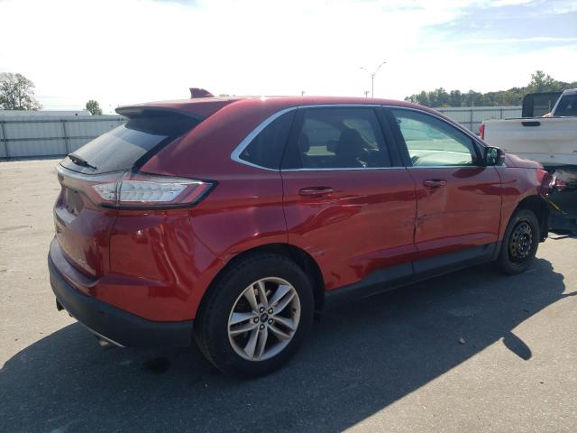 2016 FORD EDGE SEL 2FMPK3J83GBC62839