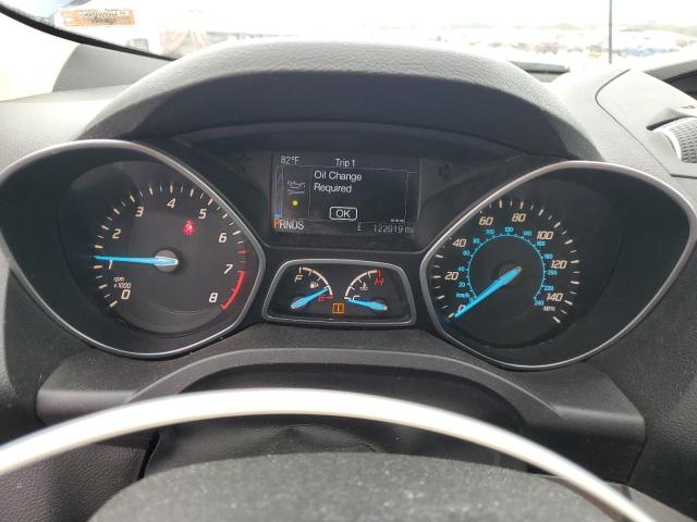 2016 FORD ESCAPE SE #3290661489