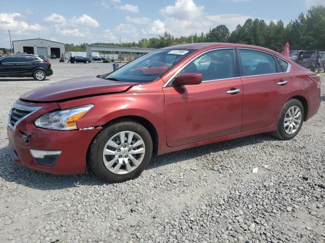 2015 NISSAN ALTIMA 2.5 - 1N4AL3AP5FC243258
