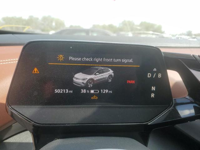 2021 VOLKSWAGEN ID.4 PRO S - WVGTMPE20MP047199