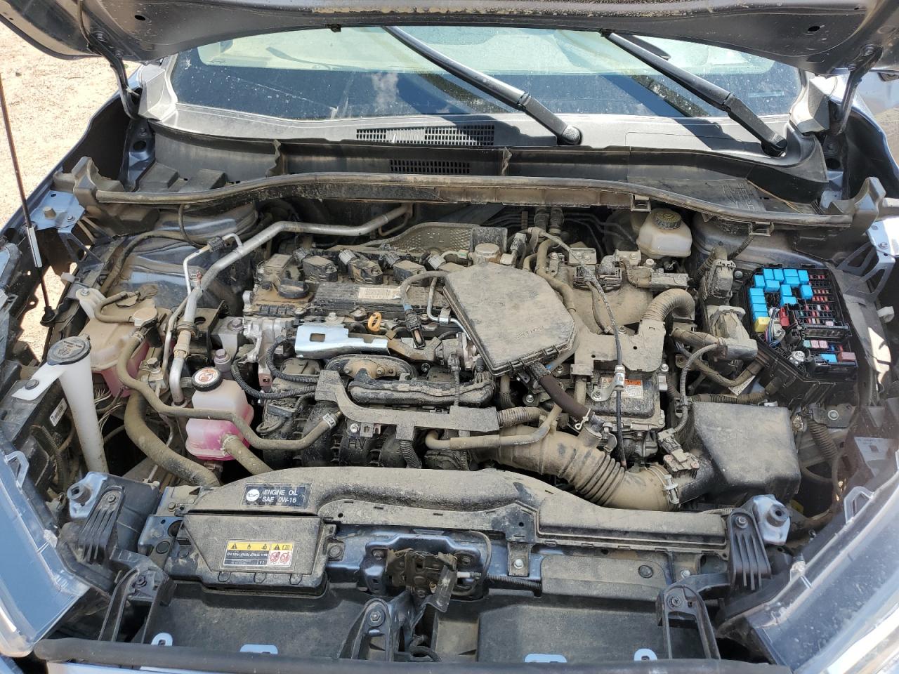 TOYOTA COROLLA CROSS SE