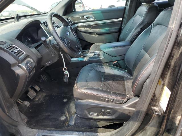 2016 FORD EXPLORER SPORT 1FM5K8GT2GGA09794