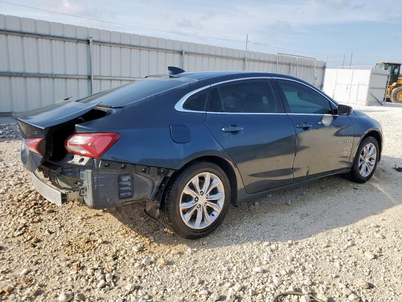 2020 CHEVROLET MALIBU LT 1G1ZD5STXLF020783