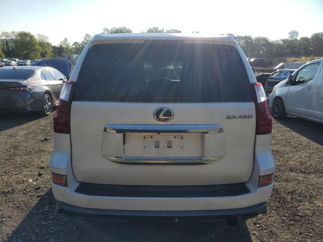 2021 LEXUS GX 460 PRE JTJAM7BX8M5289419