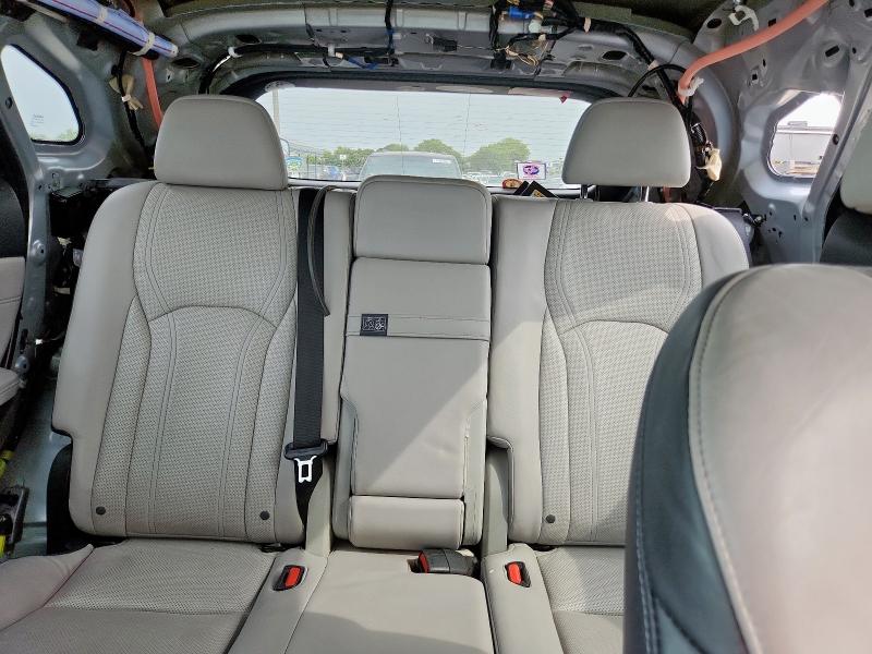 2019 LEXUS RX 350 2T2ZZMCA0KC138103