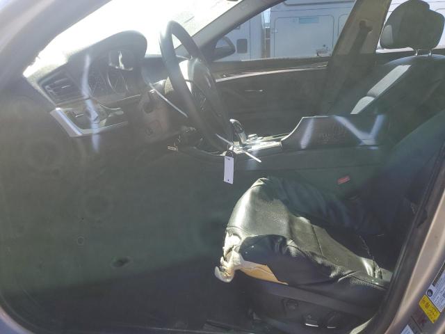 2012 BMW 528 I - WBAXG5C57CDX02812