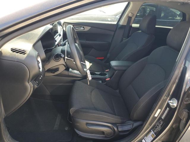 2019 KIA FORTE FE - 3KPF24AD7KE077391