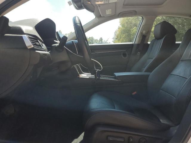 2020 HONDA ACCORD HYBRID EXL 1HGCV3F5XLA007010