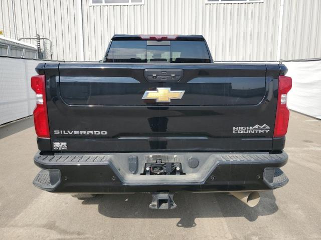 2024 CHEVROLET SILVERADO K2500 HIGH COUNTRY 1GC4YREY1RF189815