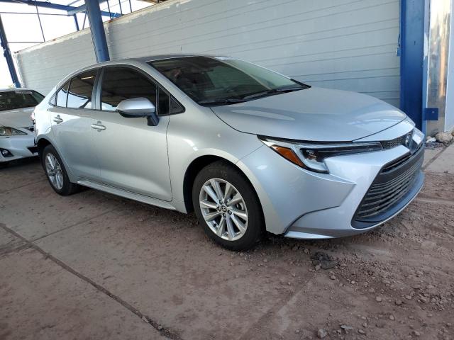 2024 TOYOTA COROLLA LE - JTDBCMFEXRJ035226