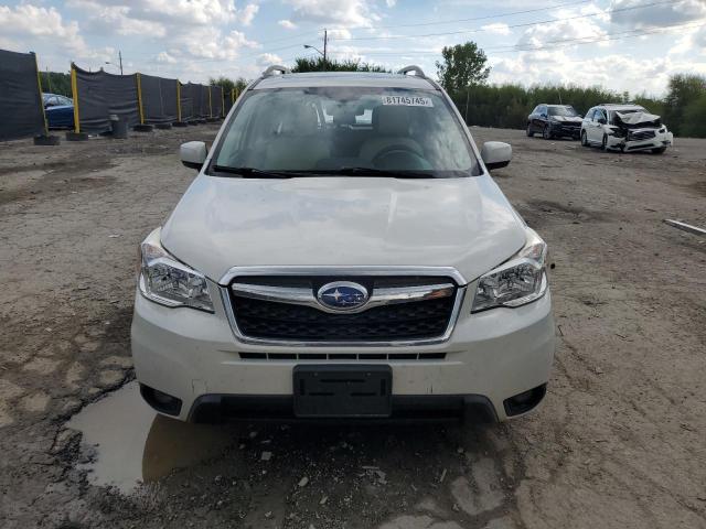 2016 SUBARU FORESTER 2 #3268403756