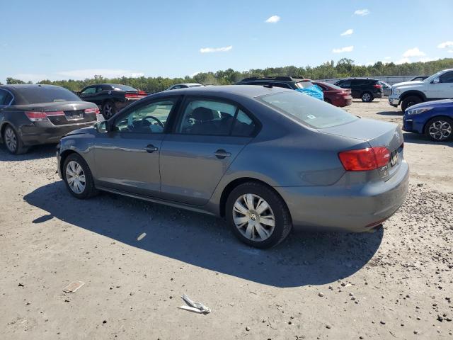 2014 VOLKSWAGEN JETTA SE - 3VWB17AJ2EM395127