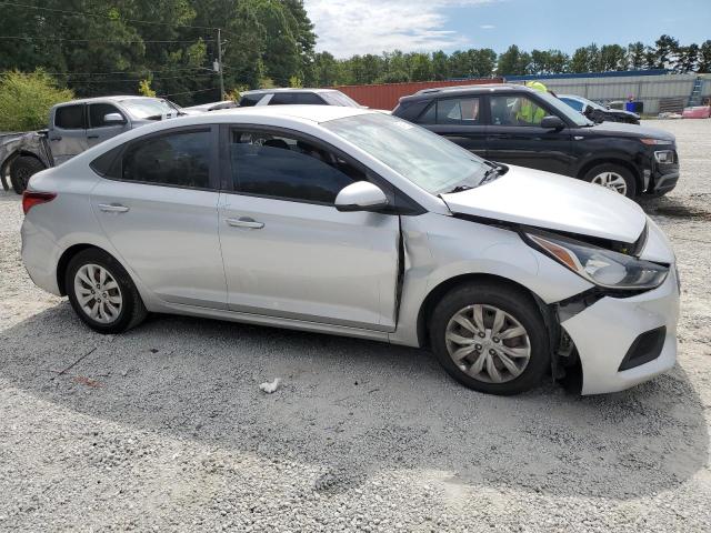 2018 HYUNDAI ACCENT SE 3KPC24A32JE009010