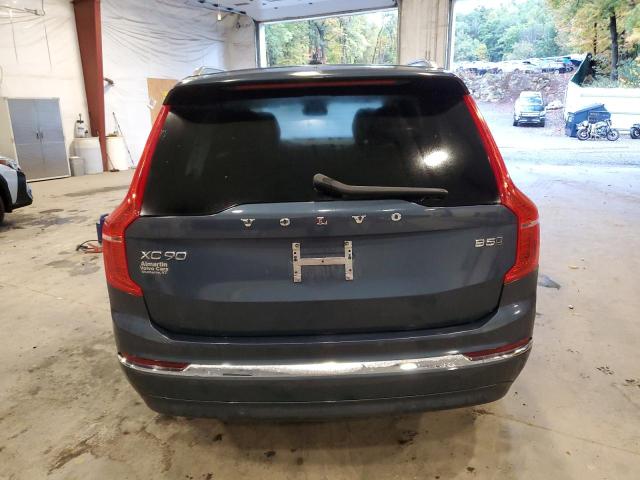 2024 VOLVO XC90 PLUS YV4L12PE9R1240823