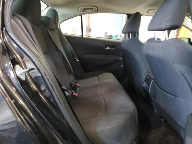 2020 TOYOTA COROLLA LE JTDEPRAE1LJ096218