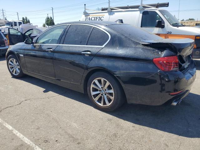 2016 BMW 528 I WBA5A5C5XGG349821